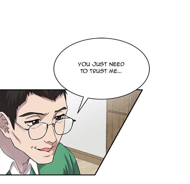 Secret Tutor - Chapter 19 - photo - 28