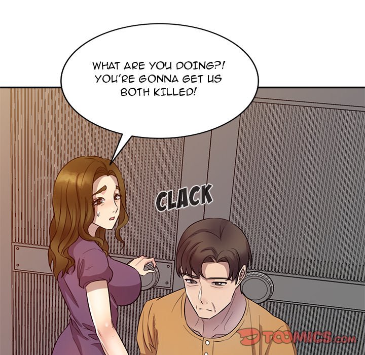 Secret Tutor - Chapter 19 - photo - 39