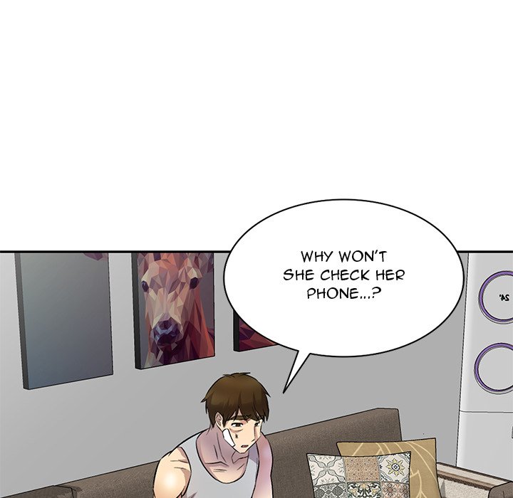 Secret Tutor - Chapter 19 - photo - 49