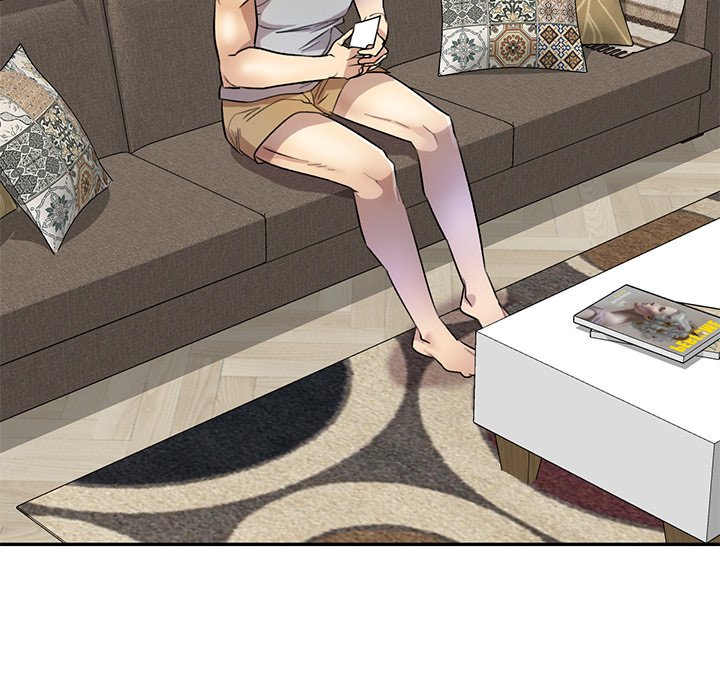 Secret Tutor - Chapter 19 - photo - 50