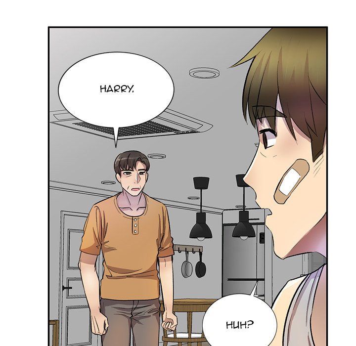 Secret Tutor - Chapter 19 - photo - 52