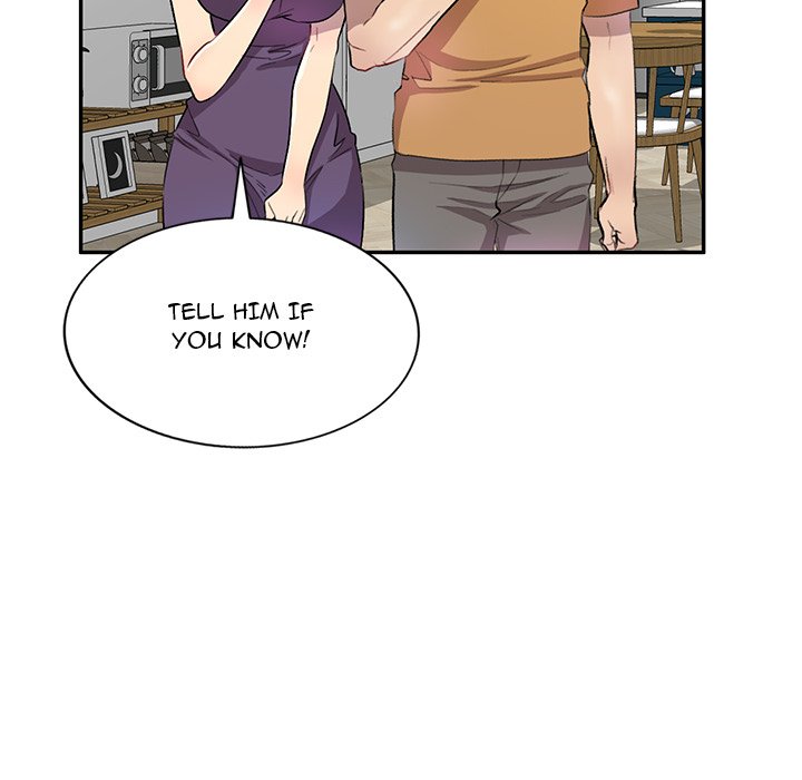 Secret Tutor - Chapter 19 - photo - 55