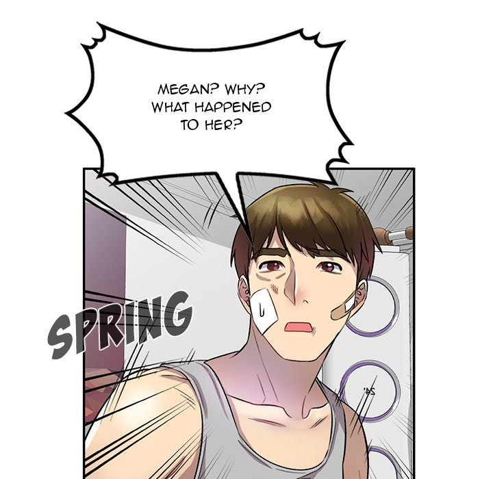 Secret Tutor - Chapter 19 - photo - 56