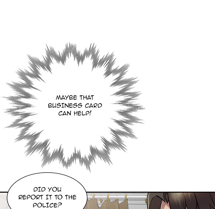 Secret Tutor - Chapter 19 - photo - 67