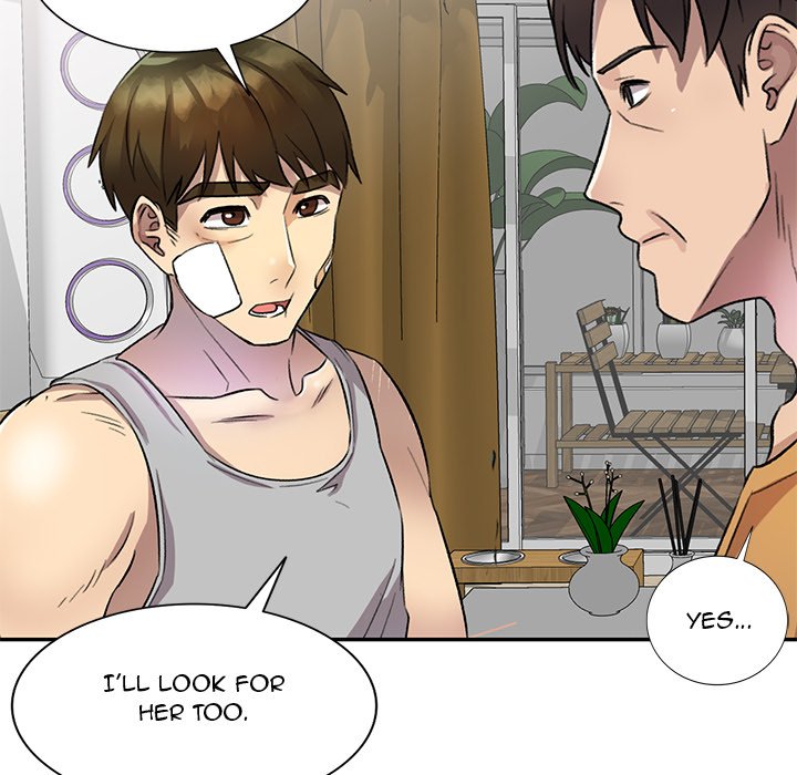 Secret Tutor - Chapter 19 - photo - 68