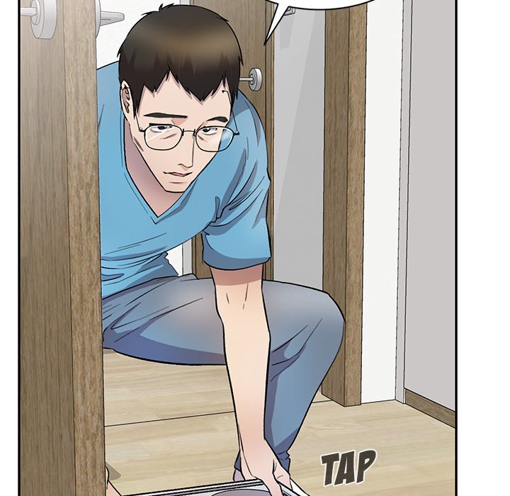 Secret Tutor - Chapter 19 - photo - 76