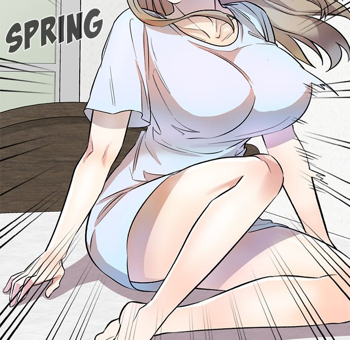 Secret Tutor - Chapter 19 - photo - 79