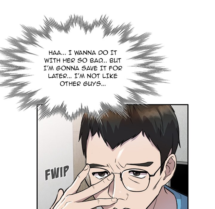 Secret Tutor - Chapter 19 - photo - 86