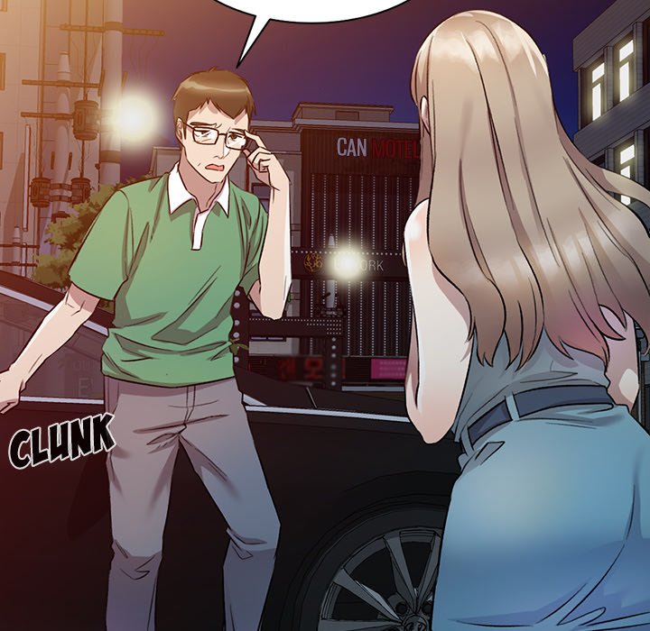 Secret Tutor - Chapter 19 - photo - 9