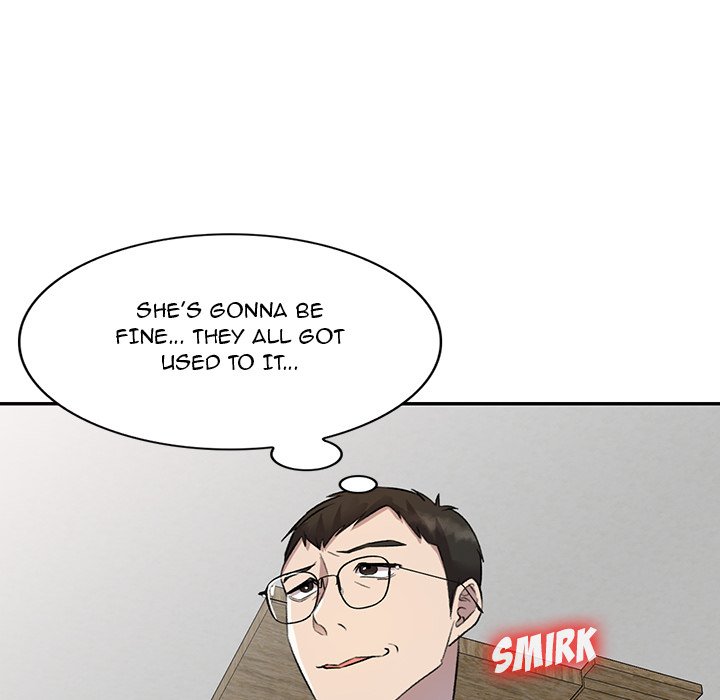 Secret Tutor - Chapter 19 - photo - 90