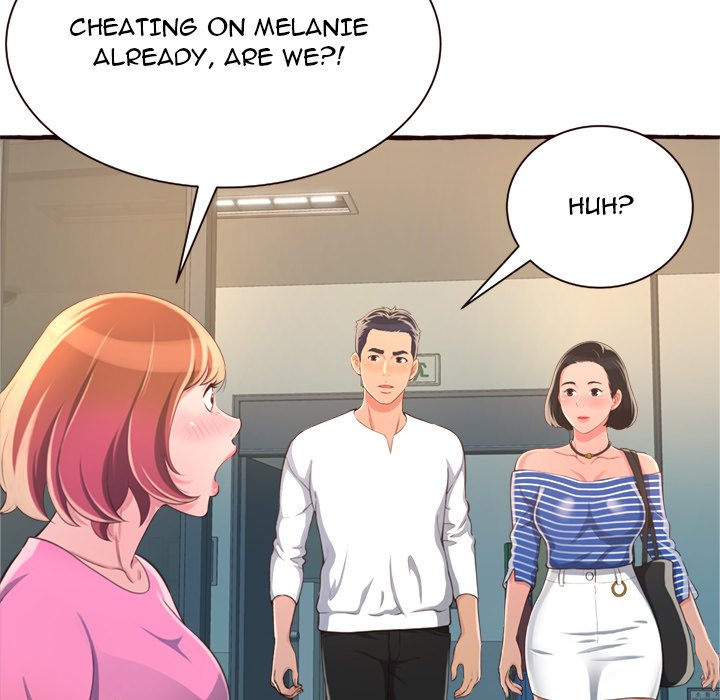 Can’t Get to You - Chapter 8 - photo - 100