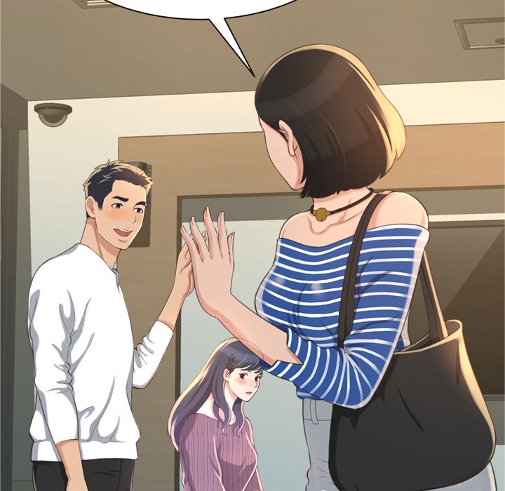 Can’t Get to You - Chapter 8 - photo - 105