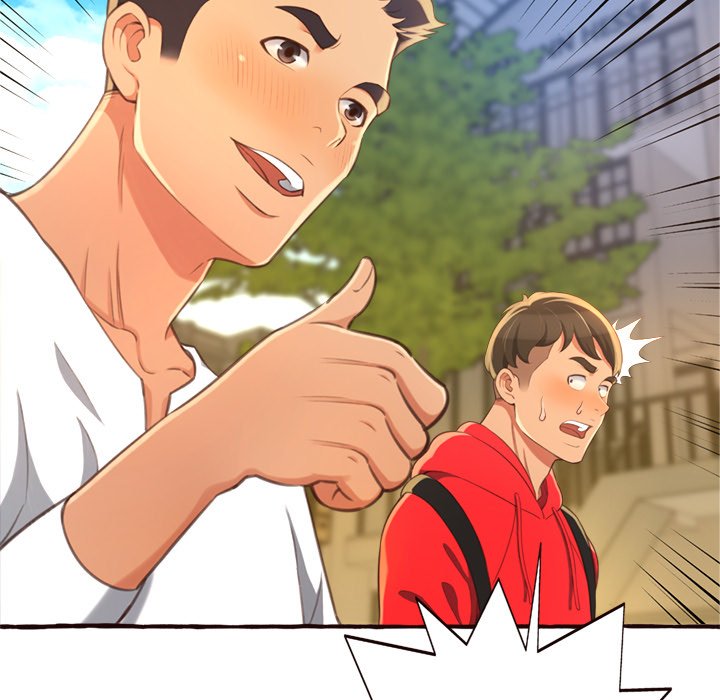 Can’t Get to You - Chapter 8 - photo - 125