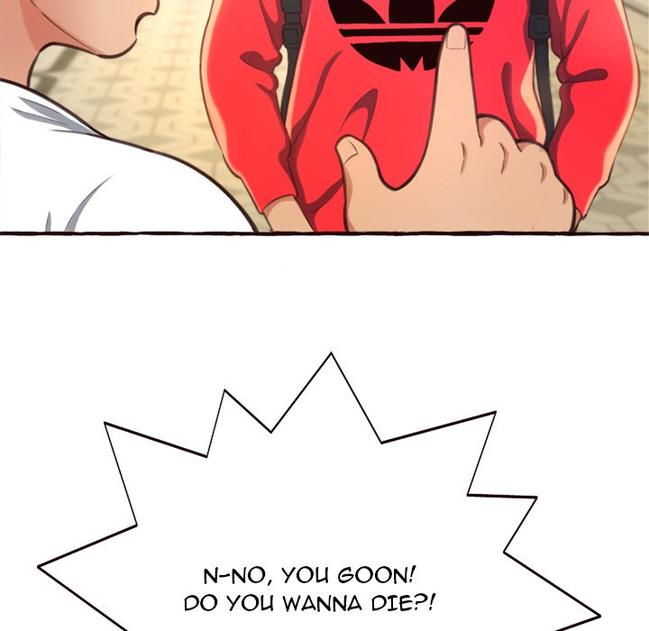Can’t Get to You - Chapter 8 - photo - 150