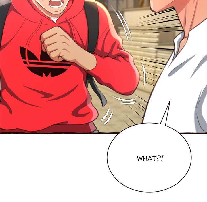 Can’t Get to You - Chapter 8 - photo - 158