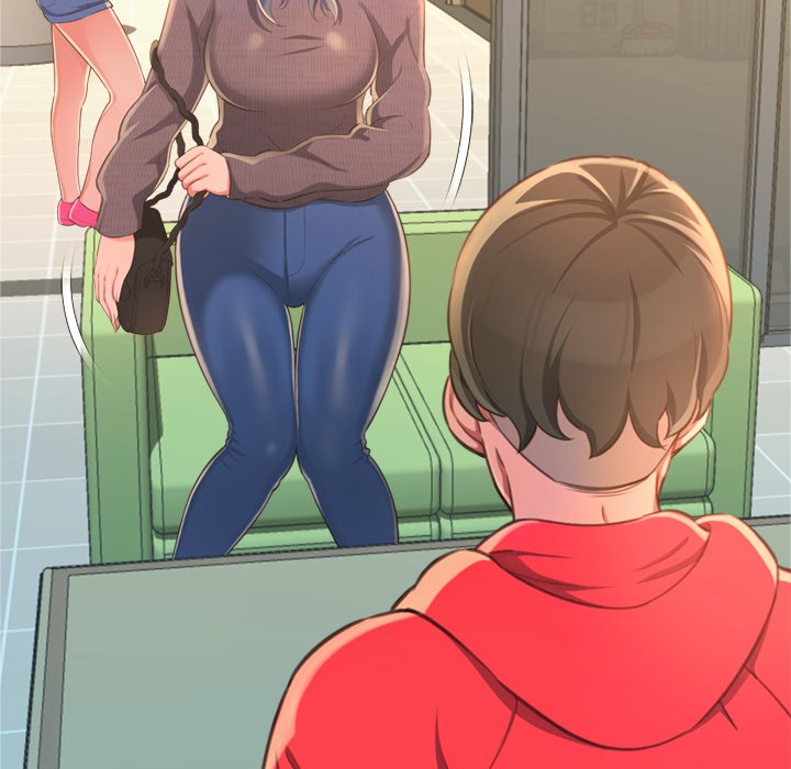 Can’t Get to You - Chapter 8 - photo - 21