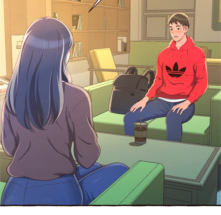 Can’t Get to You - Chapter 8 - photo - 23