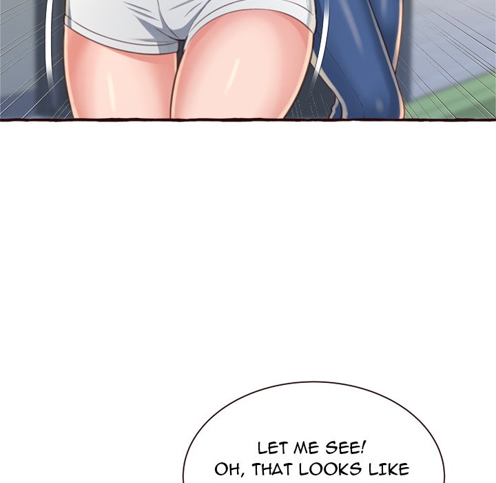 Can’t Get to You - Chapter 8 - photo - 60