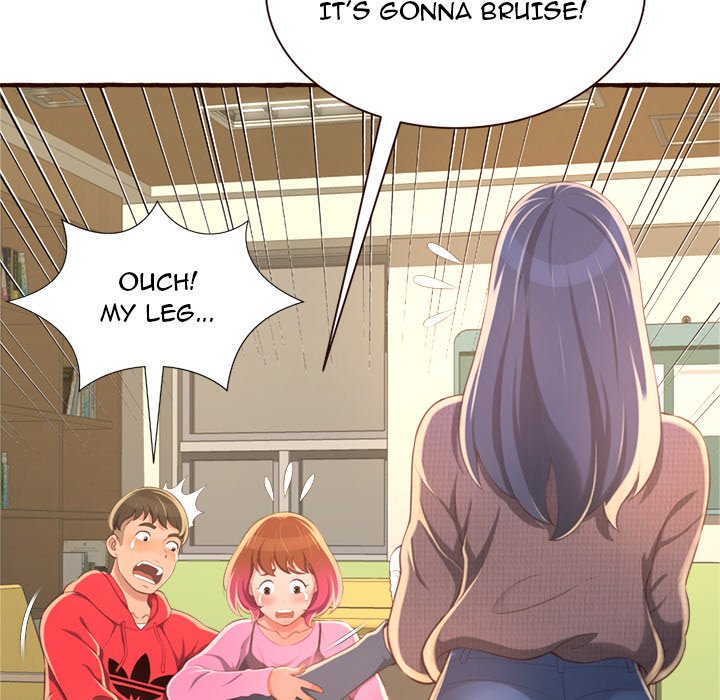Can’t Get to You - Chapter 8 - photo - 61