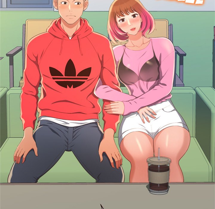 Can’t Get to You - Chapter 8 - photo - 69