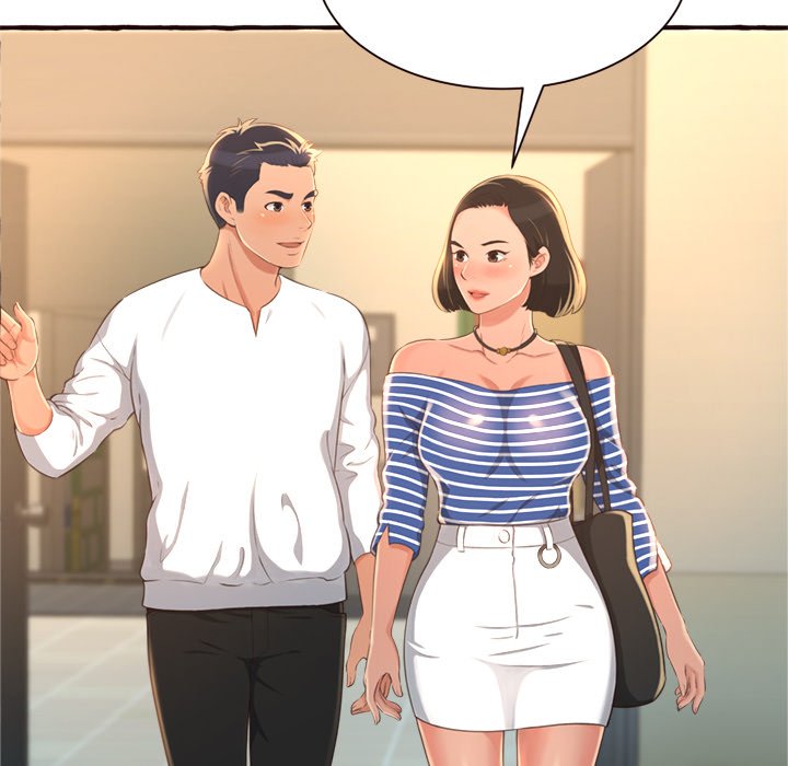 Can’t Get to You - Chapter 8 - photo - 94
