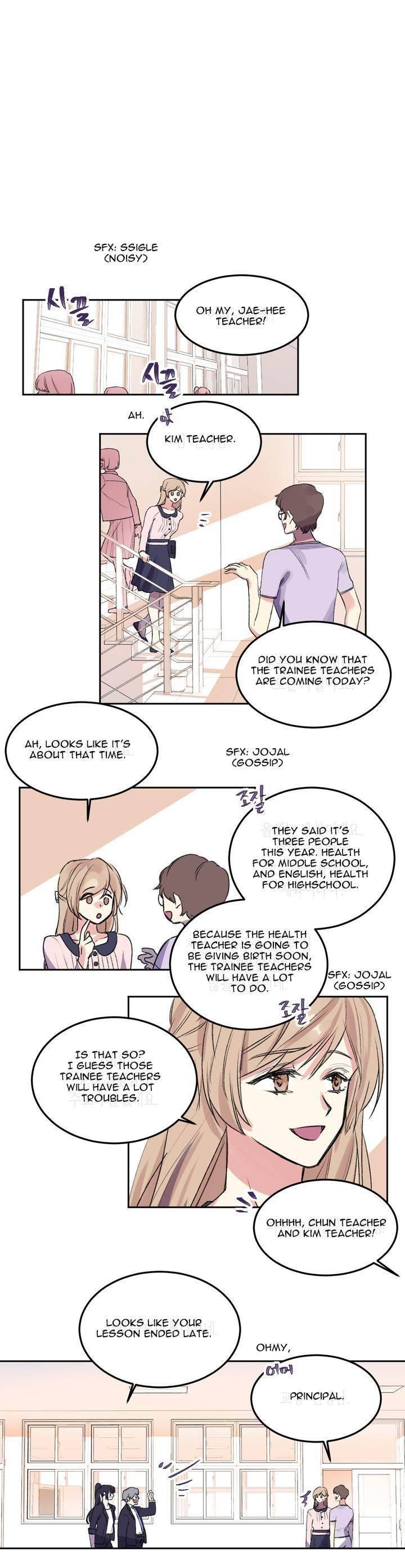 Lilith - Chapter 1 - photo - 10