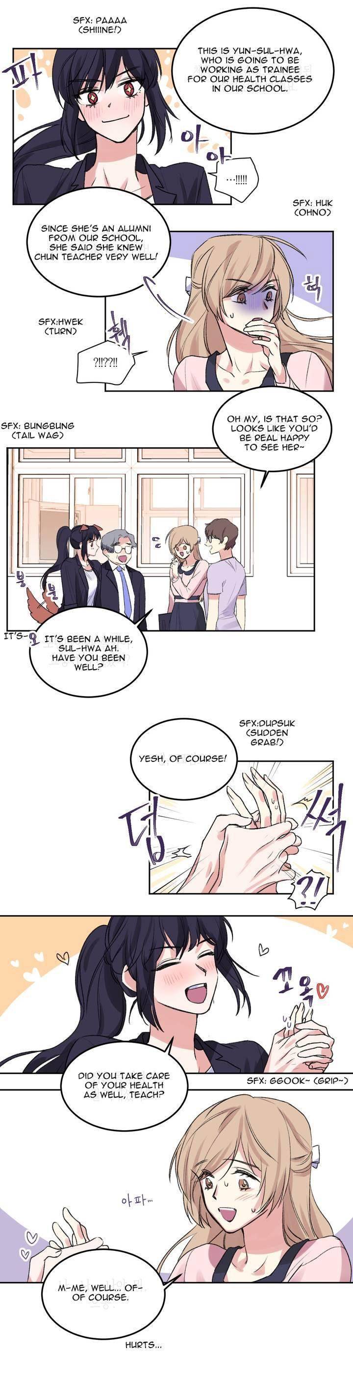 Lilith - Chapter 1 - photo - 11