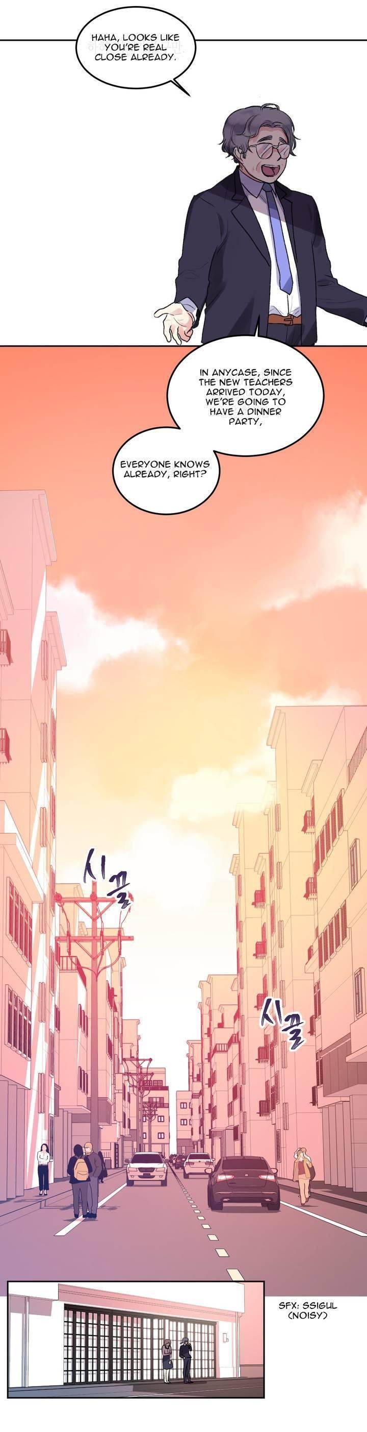 Lilith - Chapter 1 - photo - 12