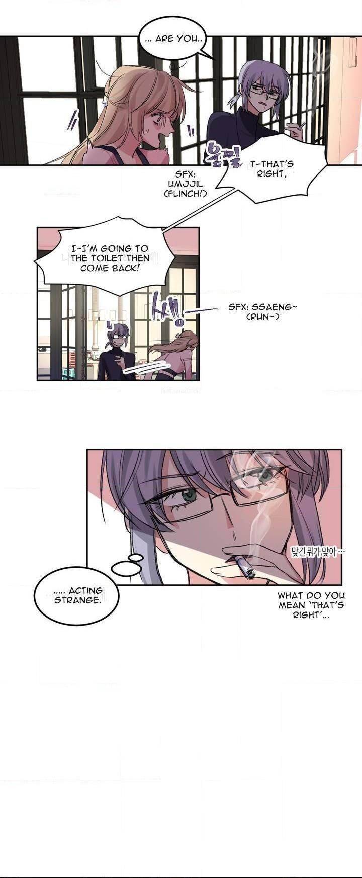 Lilith - Chapter 1 - photo - 14