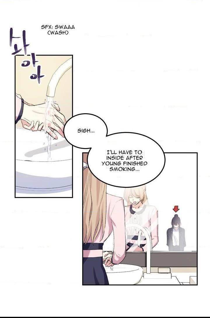Lilith - Chapter 1 - photo - 17