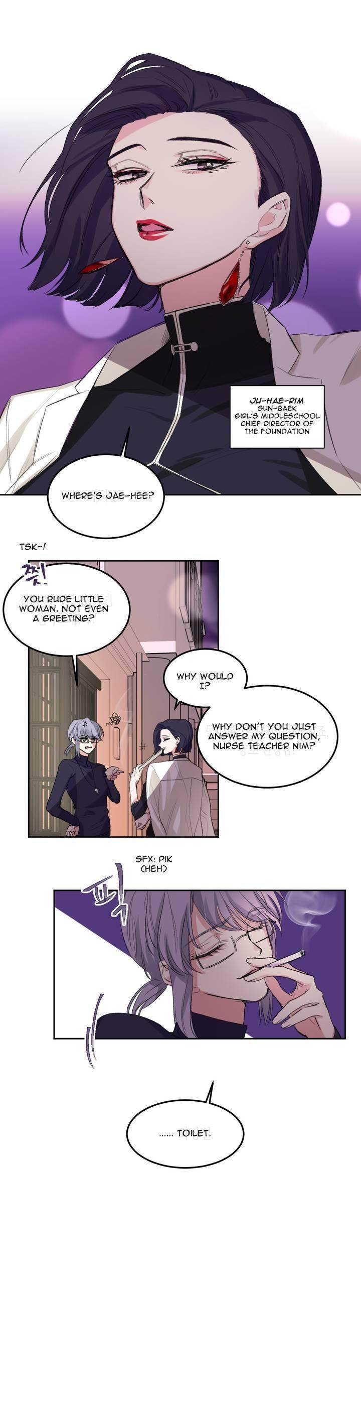 Lilith - Chapter 1 - photo - 22