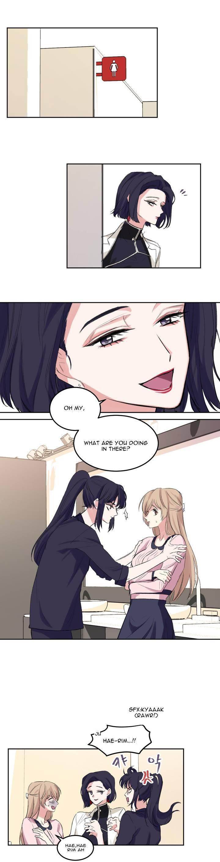 Lilith - Chapter 1 - photo - 23