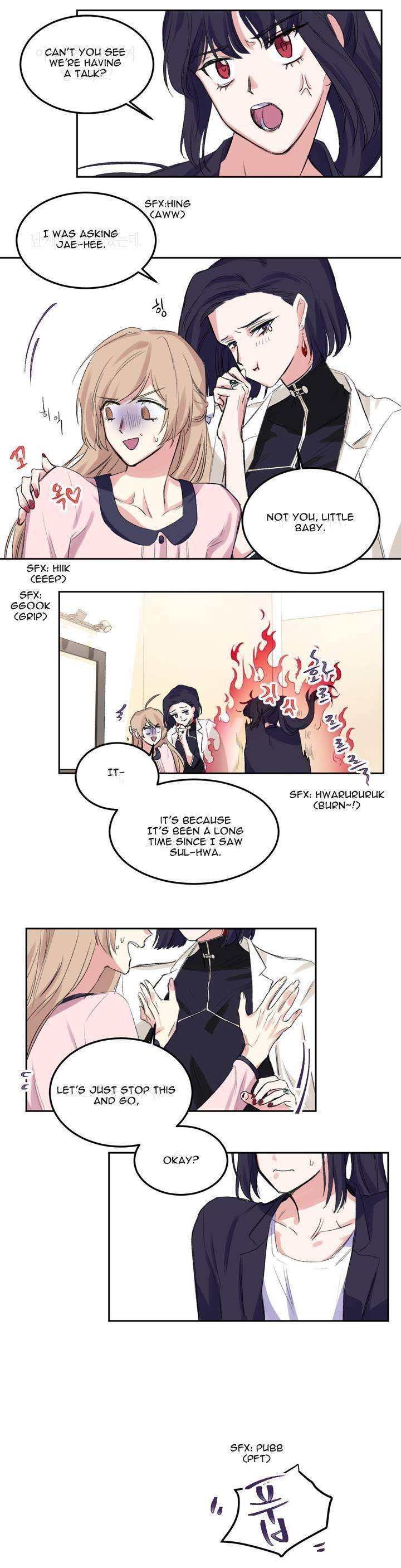 Lilith - Chapter 1 - photo - 24