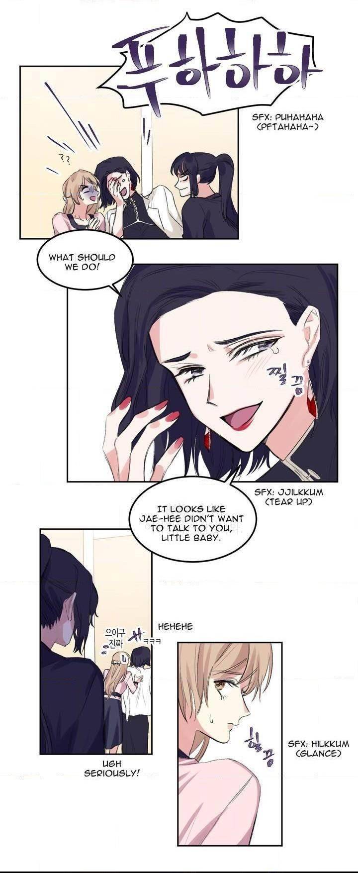 Lilith - Chapter 1 - photo - 25