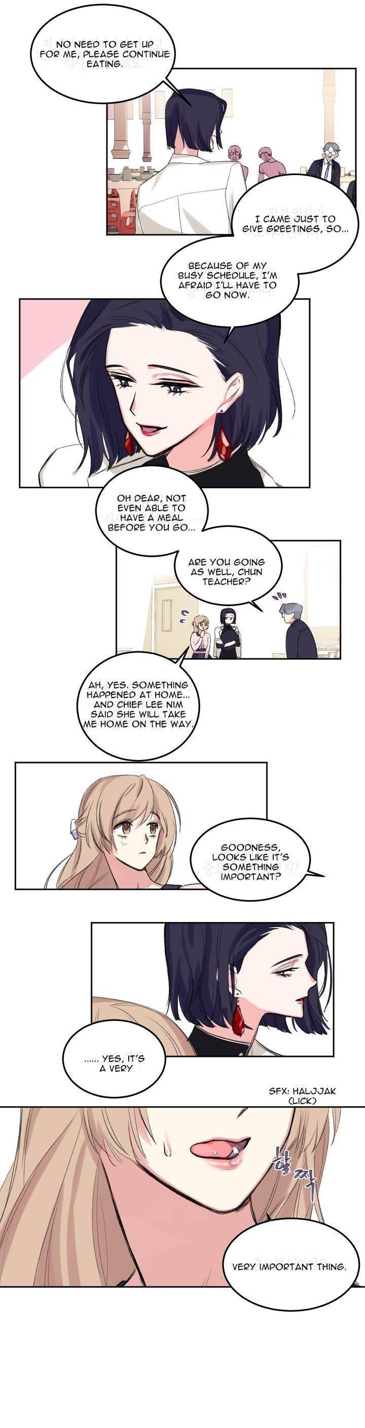 Lilith - Chapter 1 - photo - 28