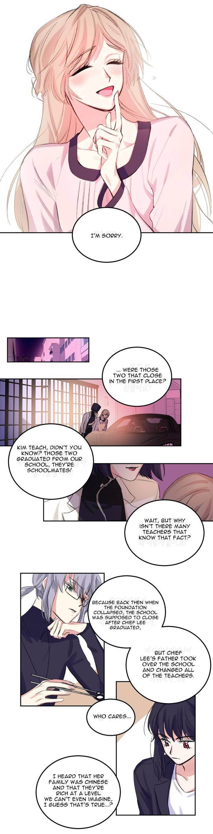 Lilith - Chapter 1 - photo - 29