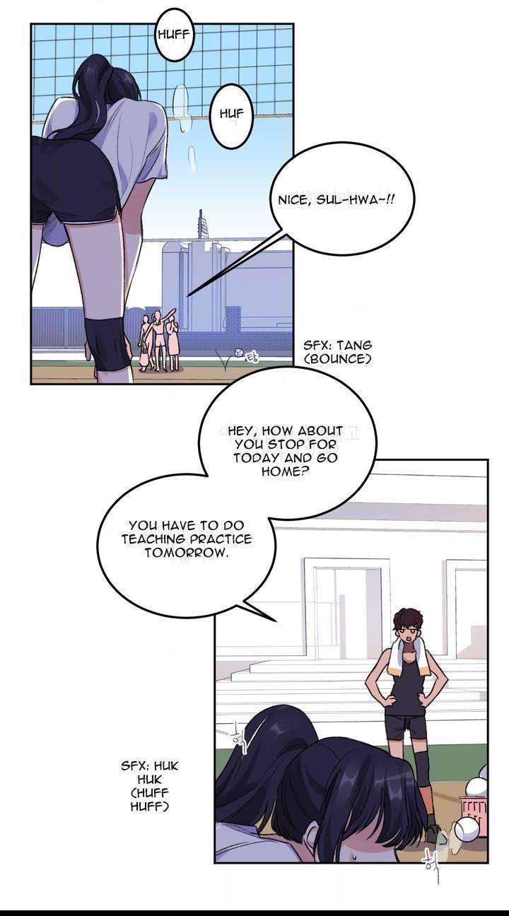 Lilith - Chapter 1 - photo - 3