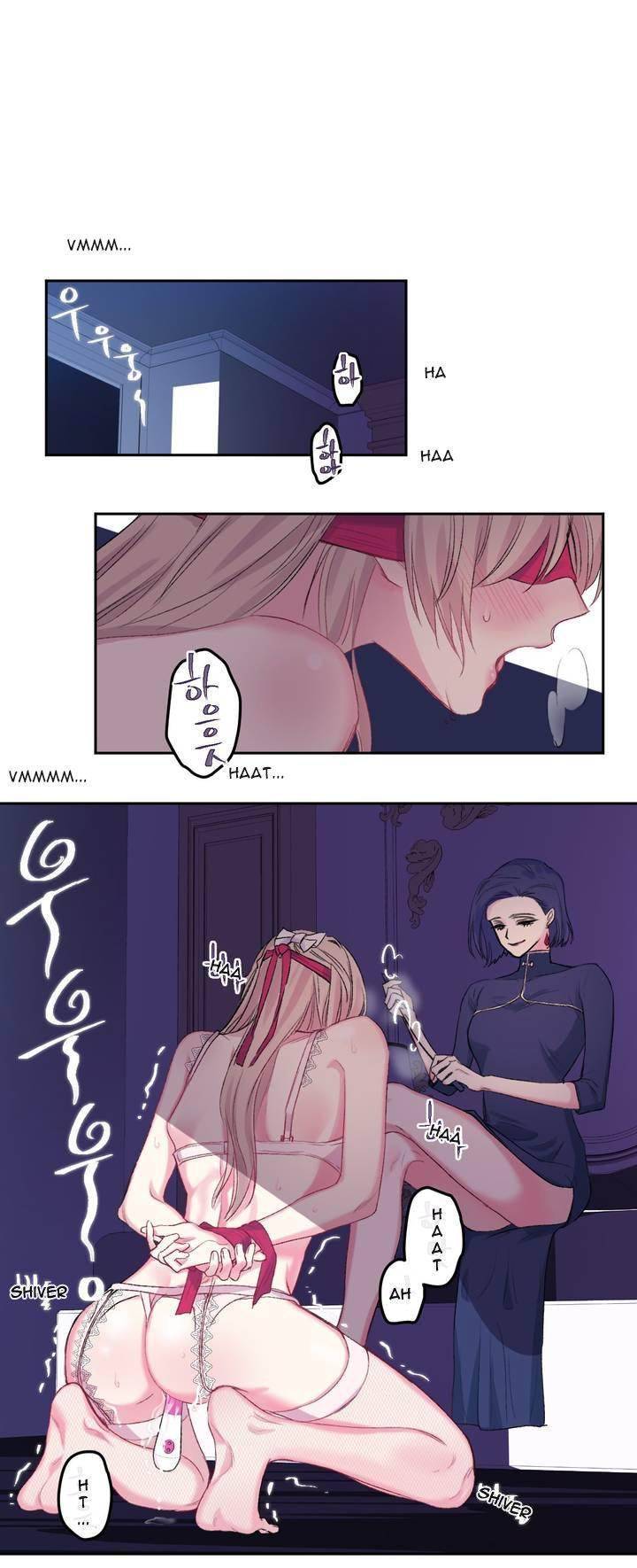 Lilith - Chapter 1 - photo - 31