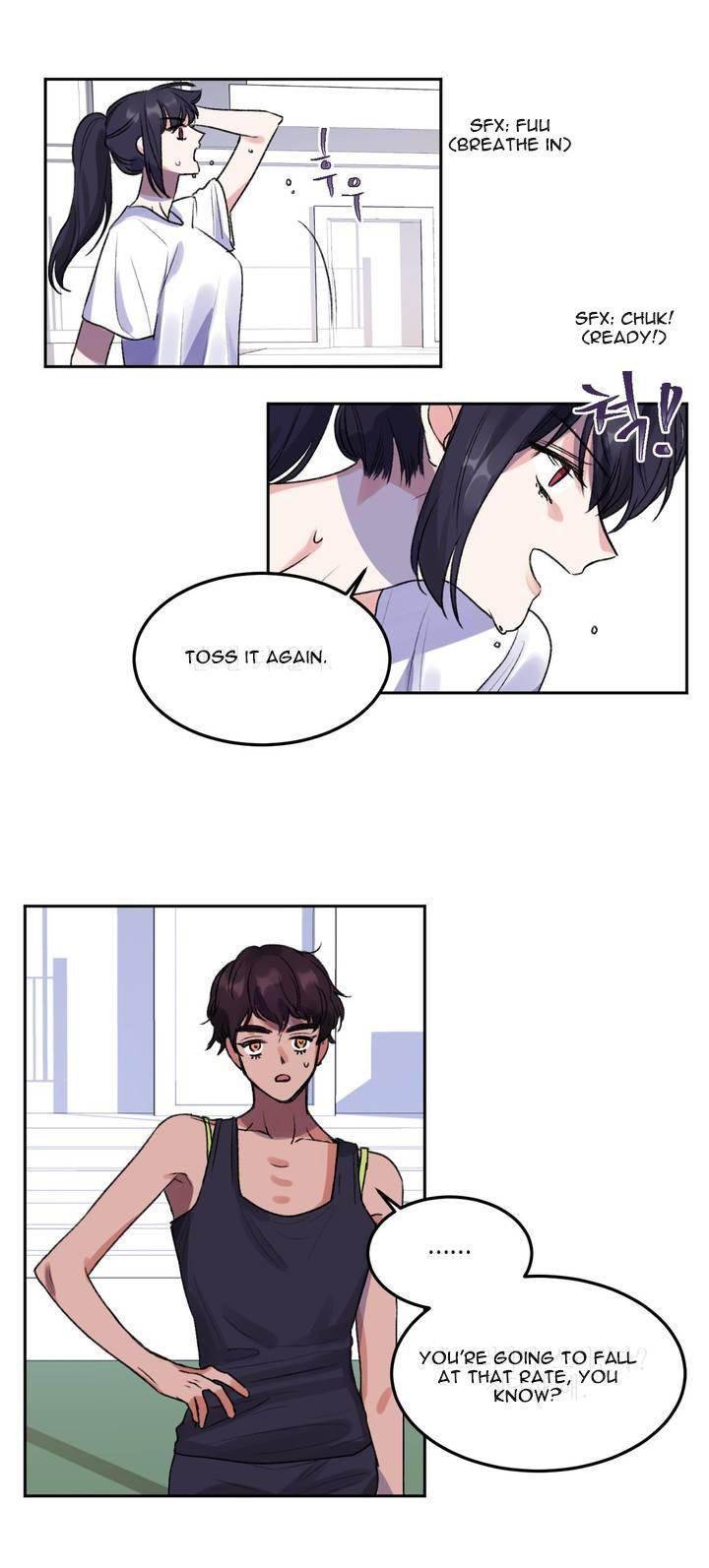 Lilith - Chapter 1 - photo - 4