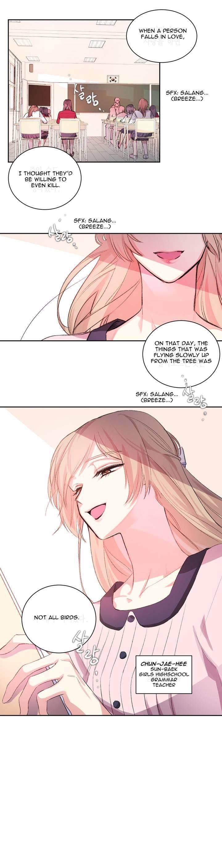 Lilith - Chapter 1 - photo - 8