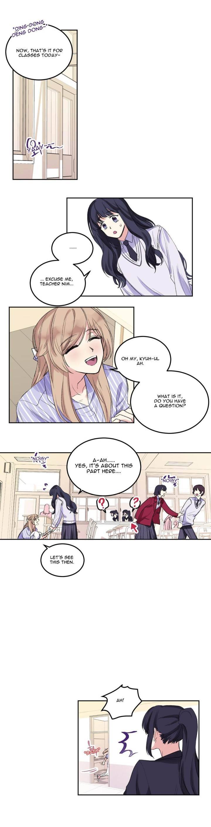 Lilith - Chapter 3 - photo - 14