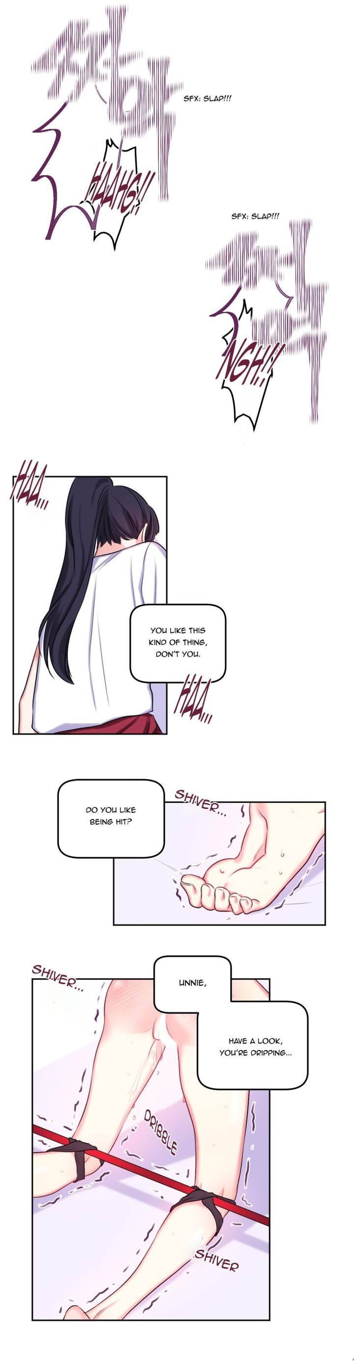 Lilith - Chapter 7 - photo - 10