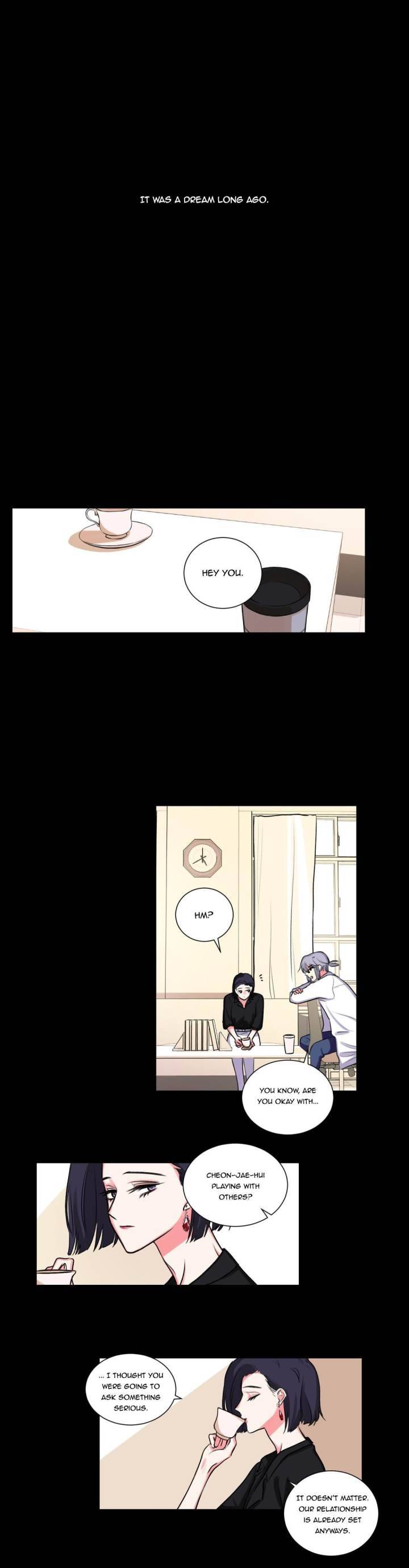 Lilith - Chapter 13 - photo - 1