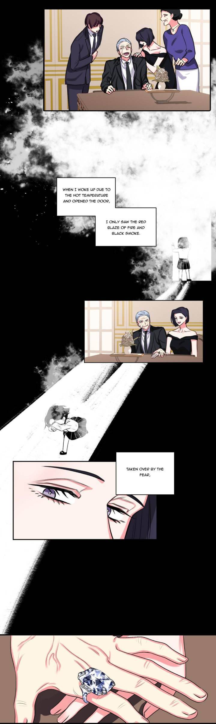 Lilith - Chapter 13 - photo - 10