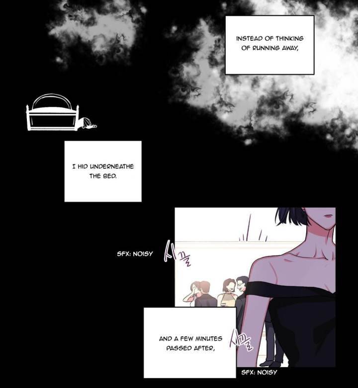 Lilith - Chapter 13 - photo - 11