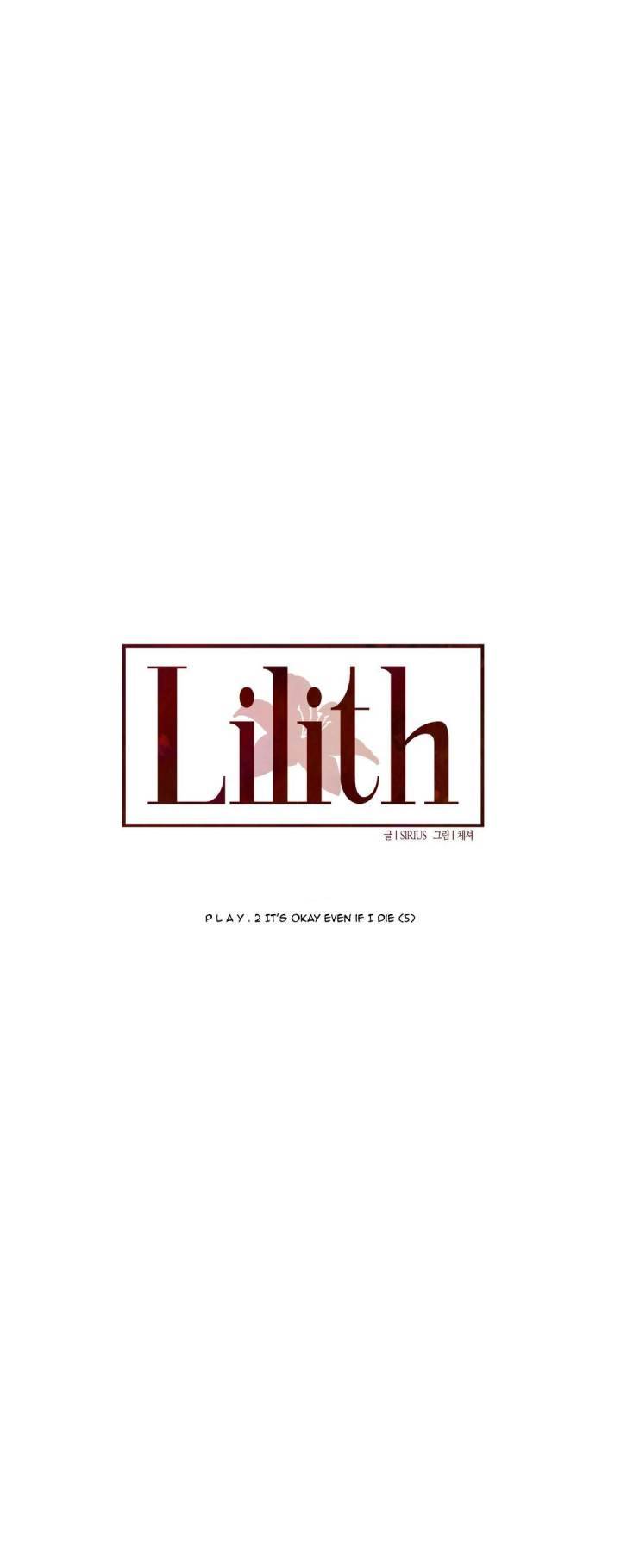 Lilith - Chapter 13 - photo - 4