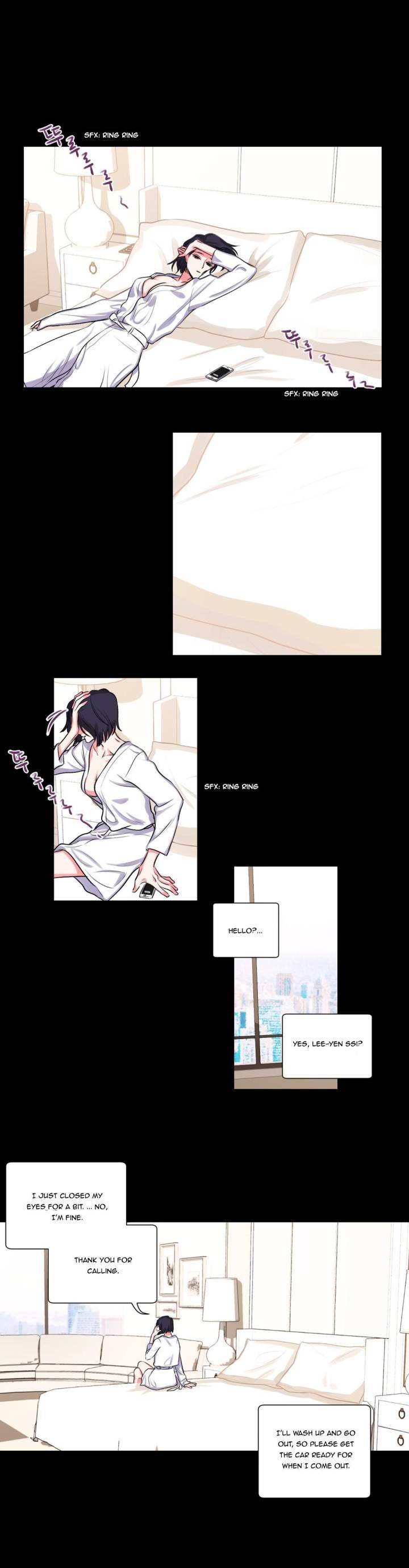 Lilith - Chapter 13 - photo - 5