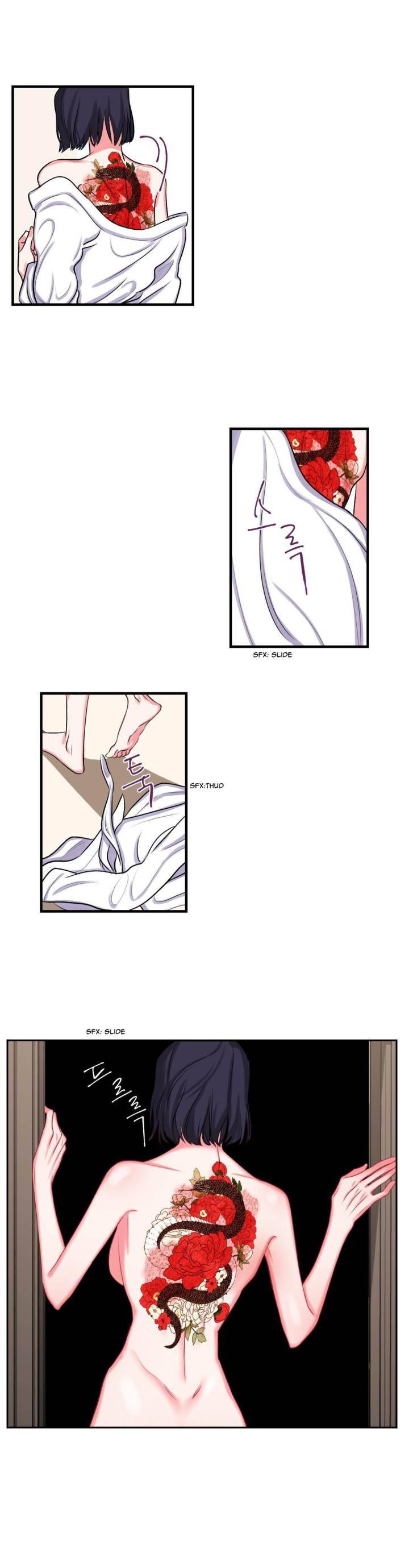Lilith - Chapter 13 - photo - 6