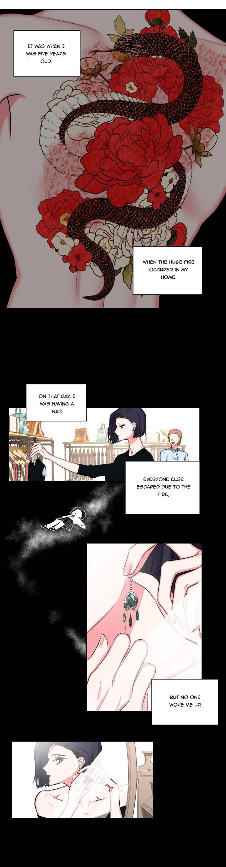 Lilith - Chapter 13 - photo - 7