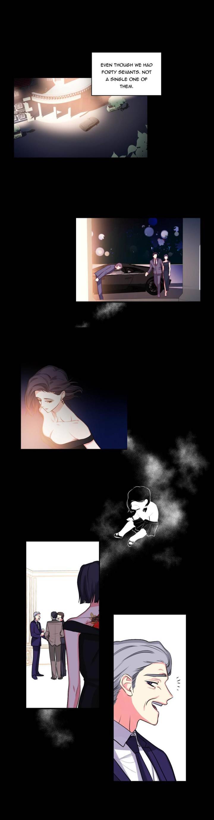 Lilith - Chapter 13 - photo - 8